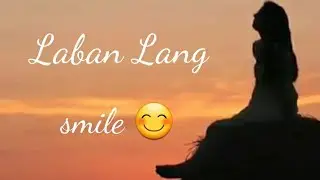 Laban Lang. #labanlang #move-on #poetry