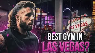Is this the best gym in Las Vegas?