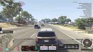 I Became State Trooper in FIve M
