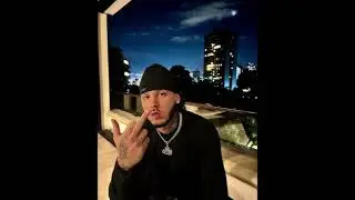 ROA x Yan Block Type beat - 