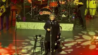 Heart - Going To California (Led Zeppelin Cover)