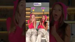 СЛОВЕСНЫЙ ЧЕЛЛЕНДЖ 🔈☀️ Сколько совпадений? 😄🥳 @Belitskay #челлендж