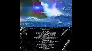 DRXMINN - A BLESSED CASSETTE TAPE VOL.2