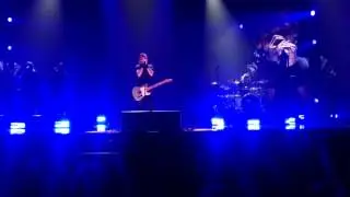 Kent - Socker (live Coop Arena, 2016)