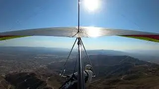 Flying with Jonathan Dietch, set to 
