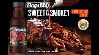 Experience Award-Winning BBQ Flavors from Kings BBQ - Serving Jacksonville, FL & Beyond