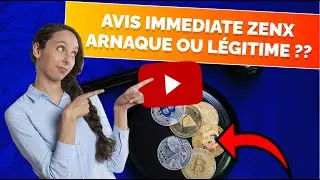 Immediate ZenX 2024 🔍 Avis Sinc&egrave;re : Arnaque ou Pas ?