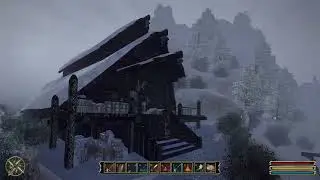 Gothic 3 Community Story Project - Wrażenia z Klanu Wilka 22.12.2025 (Napisy PL)