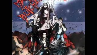 Mad Butcher (GER) - Speed of Light (1985)