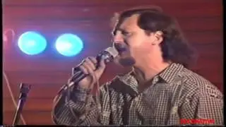 1&ordm; CONCERT DE MIKE CANON EN 1989 FALLA ABU MASAIFA