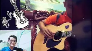 Anh C&ograve;n Nợ Em - Ghitarist Tuấn