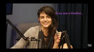 Dredhot e o anuncio camera prive