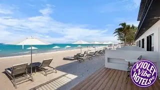 Seaside at Anna Maria Island Inn | Anna Maria (FL), United States | Hotel Review ⭐