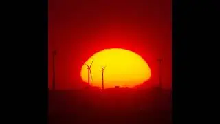 Windr&auml;der in der Gro&szlig;stadt? 