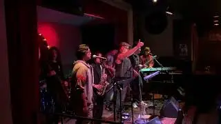 Disco Boy (Frank Zappa cover) by the Mothers of Intention