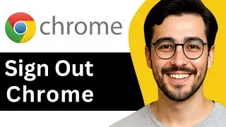 Как выйти из учётной записи Chrome &mdash; простое руководство (2025)