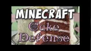Cake Defense ( Mobarena ) READ DESC BELOW