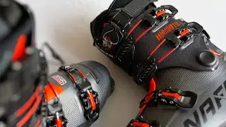 Dynafit TIGARD 110 - The best freetouring boots? | Review