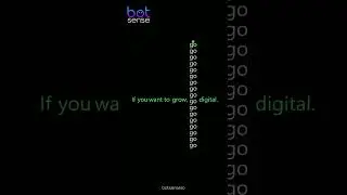Ready for digital growth?  #WhatsAppAPI #BusinessTech #GrowthHacks #Botsense