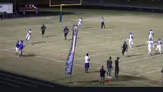 ATH Jerome Ford