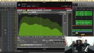 Mezcla y Mastering: METODO TDE. Análisis frecuencial (Parte 4).