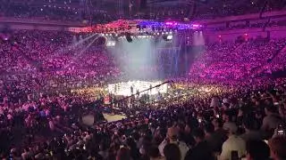 ONE172 野杁選手勝利