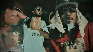 Preycity - 23 (feat. Ozeyraw) [Official Music Video]
