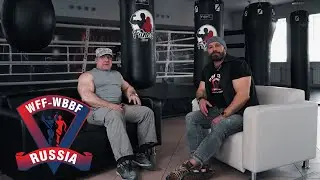 Гагарин Советского Бодибилдинга/Ясиновский Николай/Часть 2.