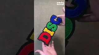 Unlock Style | Premium Custom Patches | Patches By Bob