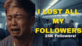 Man Caught Vaping in Airplane Bathroom in Viral Video Speaks Out - Peter Nguyen