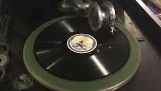 Herman Waldman and His Orchestra - Out For No Good - Bluebird B-5439-A