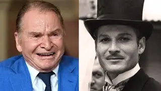 „Das Leben und das traurige Ende des Fritz Wepper“ – Er war immer traurig.