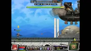 MetalAssault - Retreat 1cc Solo (Rookie Difficulty)