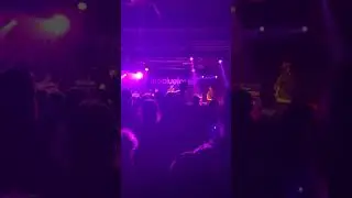 Balter ♪Be with Me @ Roadmender, Northampton (26 Oct 2024)
