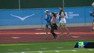 Hundreds of runners finish herculean 100 mile &lsquo;Western States Endurance Run&rsquo;