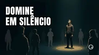 7 Truques Para um Homem Introvertido DOMINAR Qualquer Ambiente