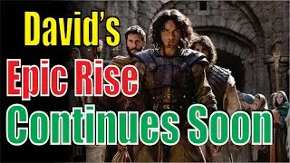 House of David Season 3 Update Creator Confirms Trilogy Plans & Big Future for David&rsquo;s Story!
