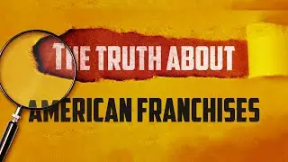 10 of the MOST Fascinating Franchise Facts
