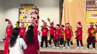 2025 Christmas Celebration