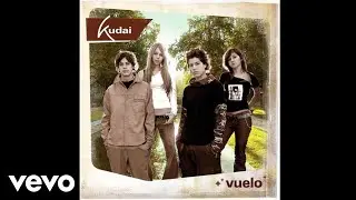 Kudai - No Quiero Regresar (Audio)