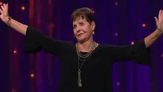 Libertação do Legalismo - Parte 2 | Joyce Meyer