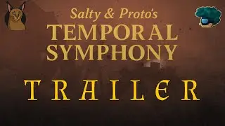 Temporal Symphony Mod Trailer | Vintage Story