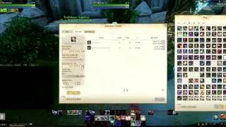 ARCHEAGE DUPING ITEMS HACK