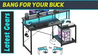 AODK Desk: Unboxing & Review