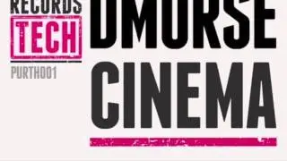 DMorse - Cinema