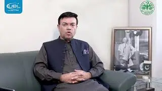 UBL & Sindh Agriculture University Tandojam  @ Cotton and Seed Research Development Project