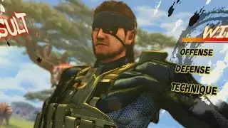 Ultra Street Fighter 4 Character Mods - IGN Plays
