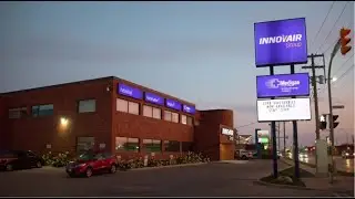 Innovair Group 75th Anniversary Video (Short)