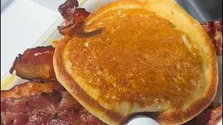 Girl and a Grill Restaurant Review