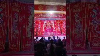 TRỰC TIẾP Đoàn Hát cải Lương Tuồng Cổ Huỳnh Long Về Đình Thắng Nhì Bà Rịa Vũng Tàu #Cameraamnhac